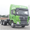 Original Shacman tractor truck China Shaanxi X3000 6X4  heavy duty truck  head trailer trucks